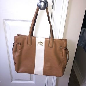 Coach Bags - Coach handbag Coach Bags - Coach handbag